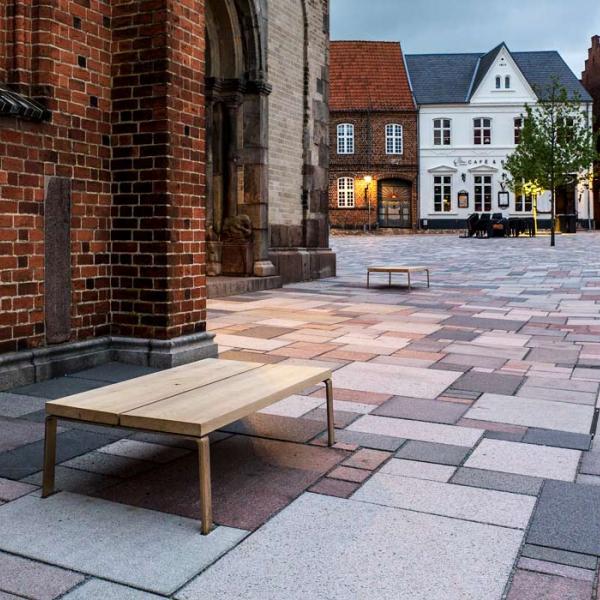 Ribe Domkirkeplads | Vadehavskysten