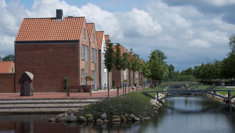 Ribe Byferie Resort | Vadehavskysten