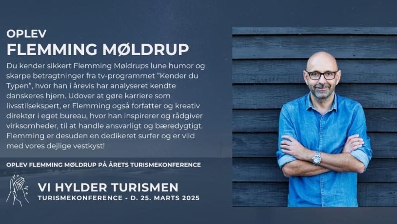 Flemming Møldrup