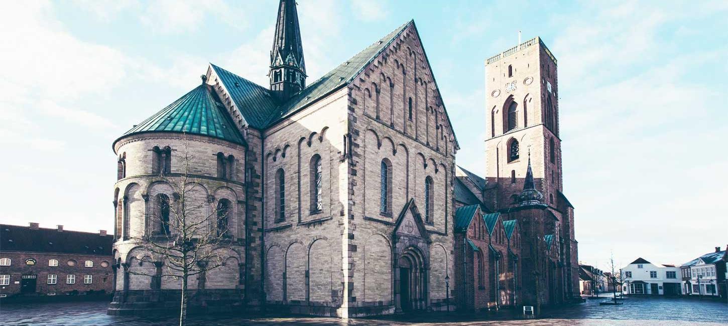 Ribe Domkirke | Vadehavskysten