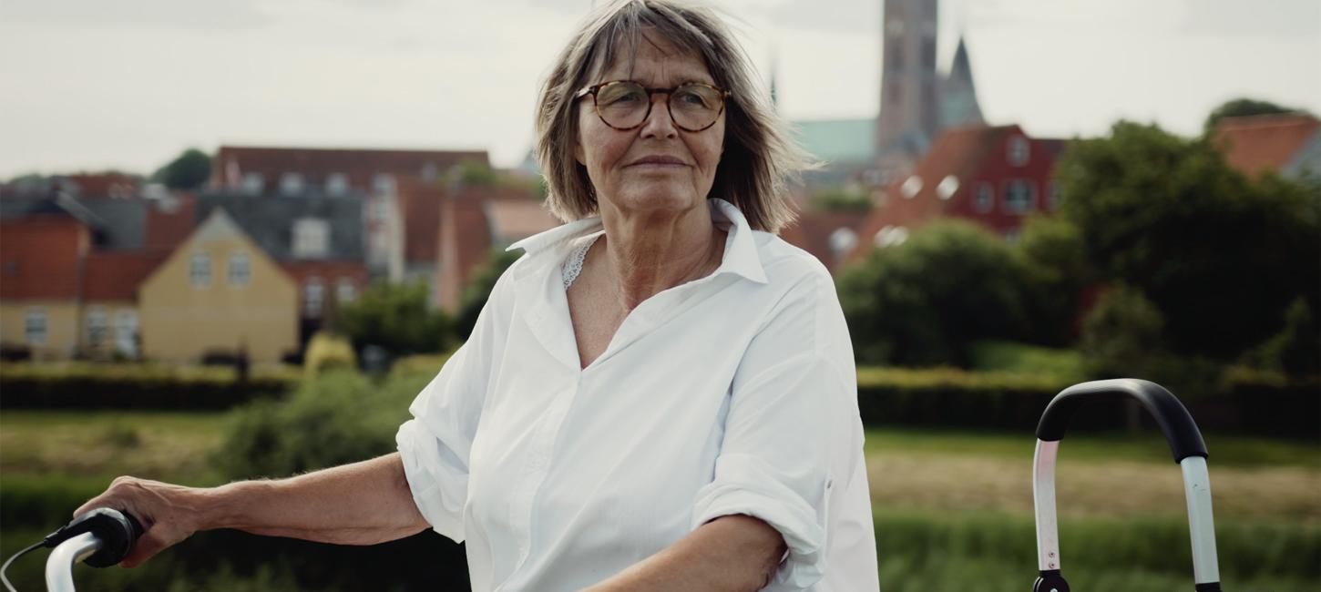 Lise Frederiksen fra Ribe | Vadehavskysten