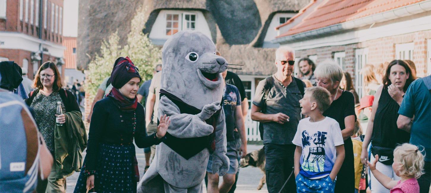 Shopping på Fanø | Vadehavskysten