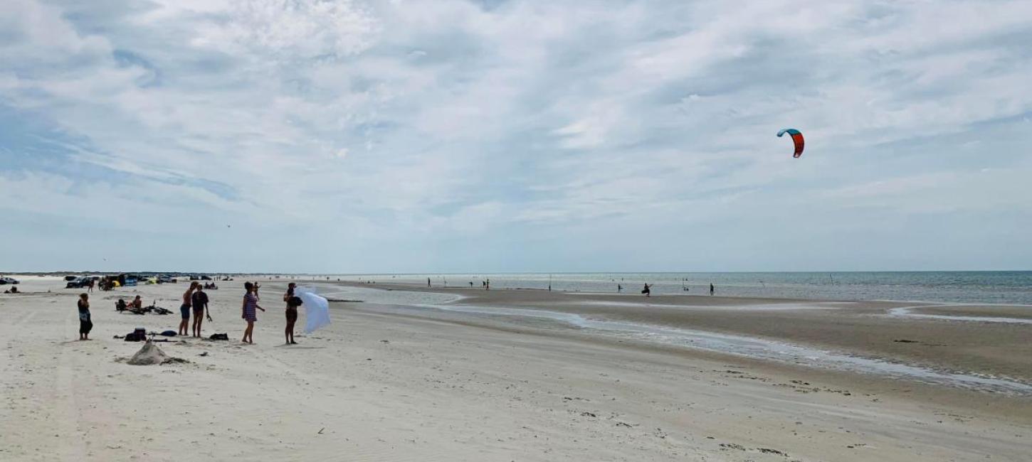 Fanø Strand