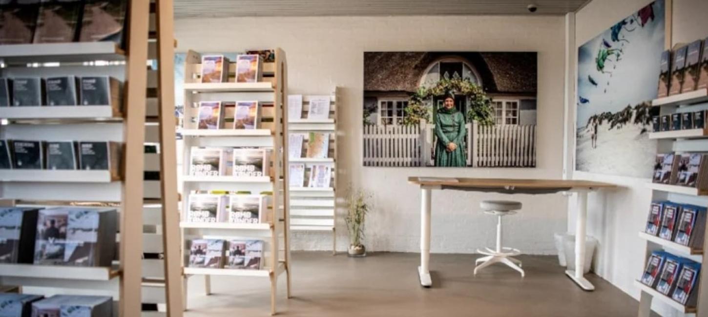 Fanø Turistinformation