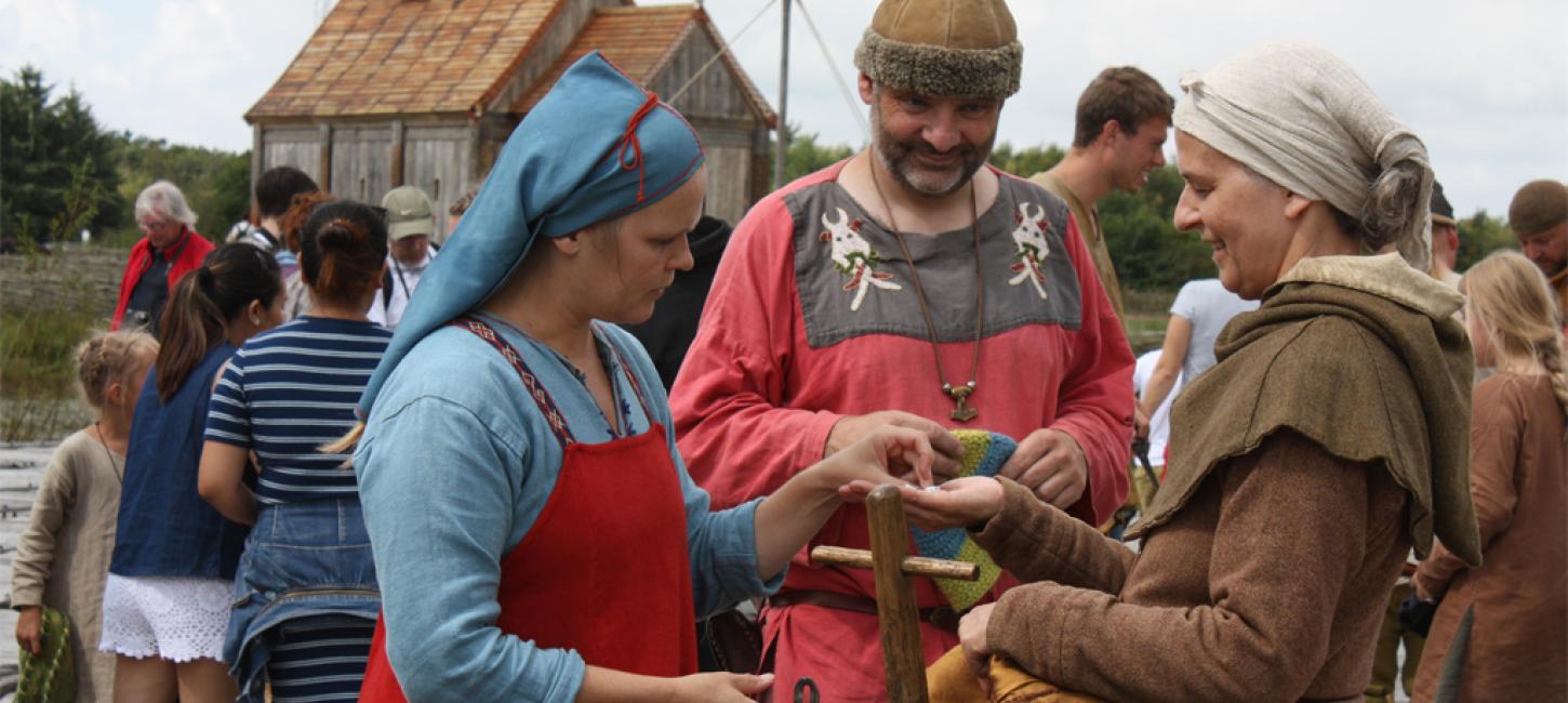 Ribe Vikingecenter