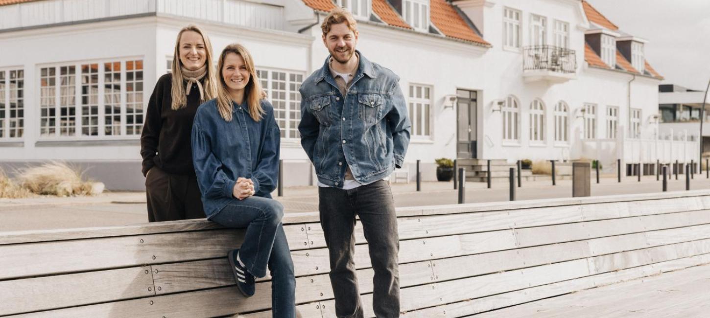 Hjerting Badehotel ejere
