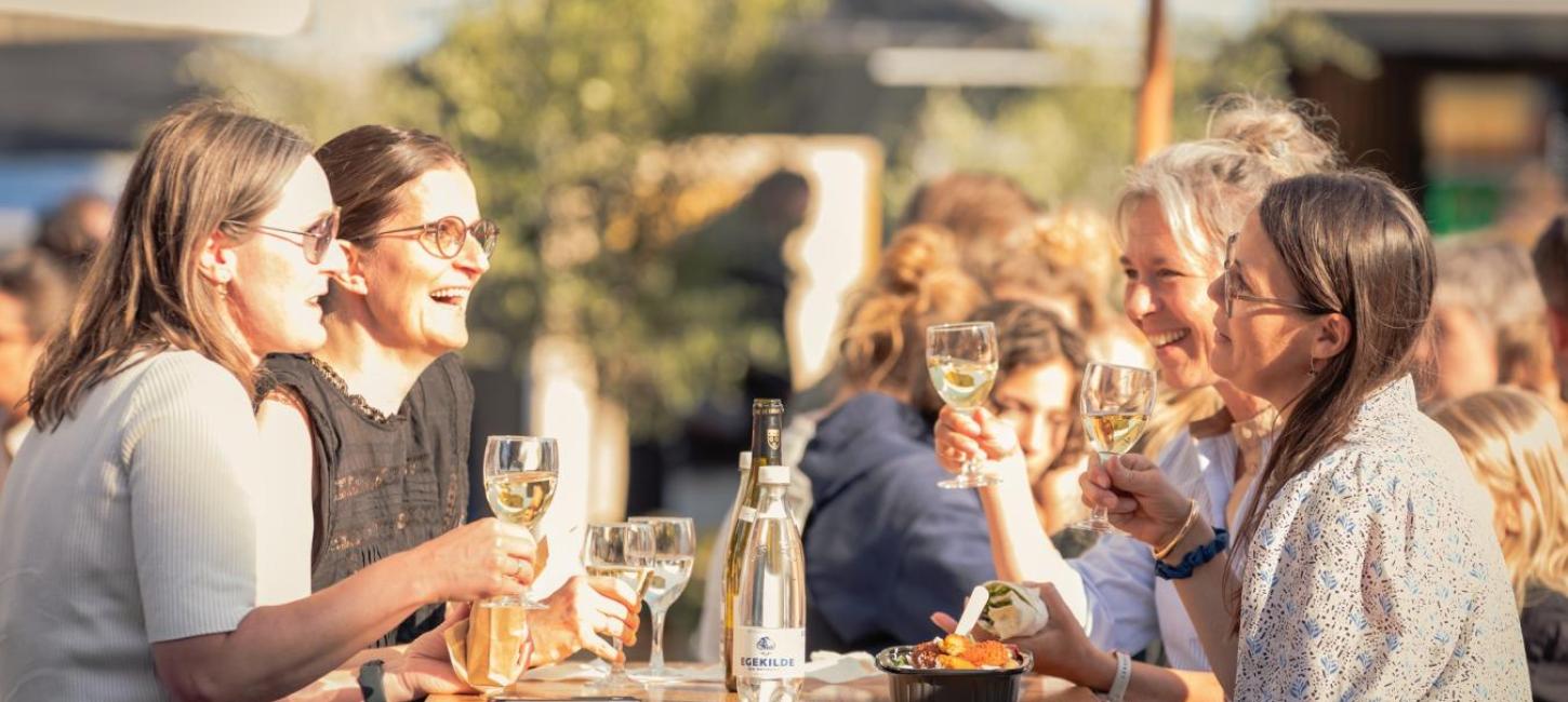 Esbjerg Street Food Festival