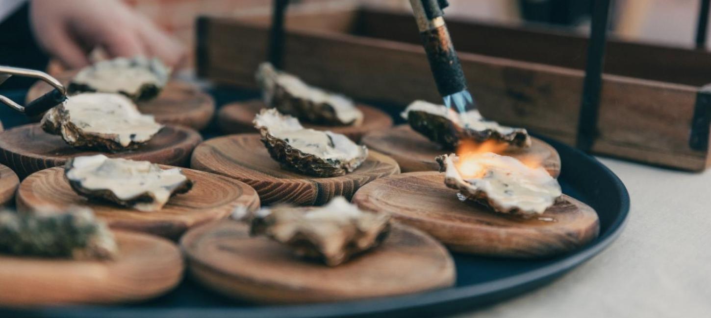 Ribe Østersfestival