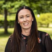Bettina Munch | Vadehavskysten