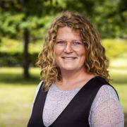 Mette Hynding | Vadehavskysten