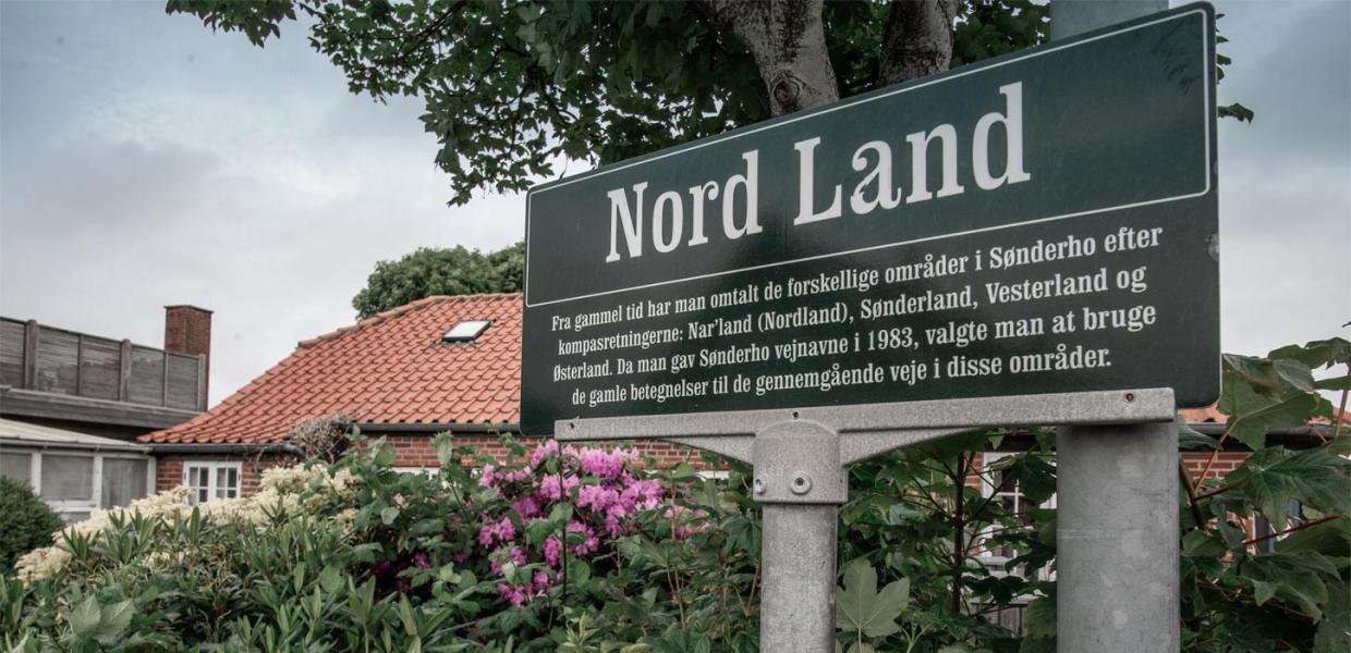 Historien om Fanø | Vadehavskysten