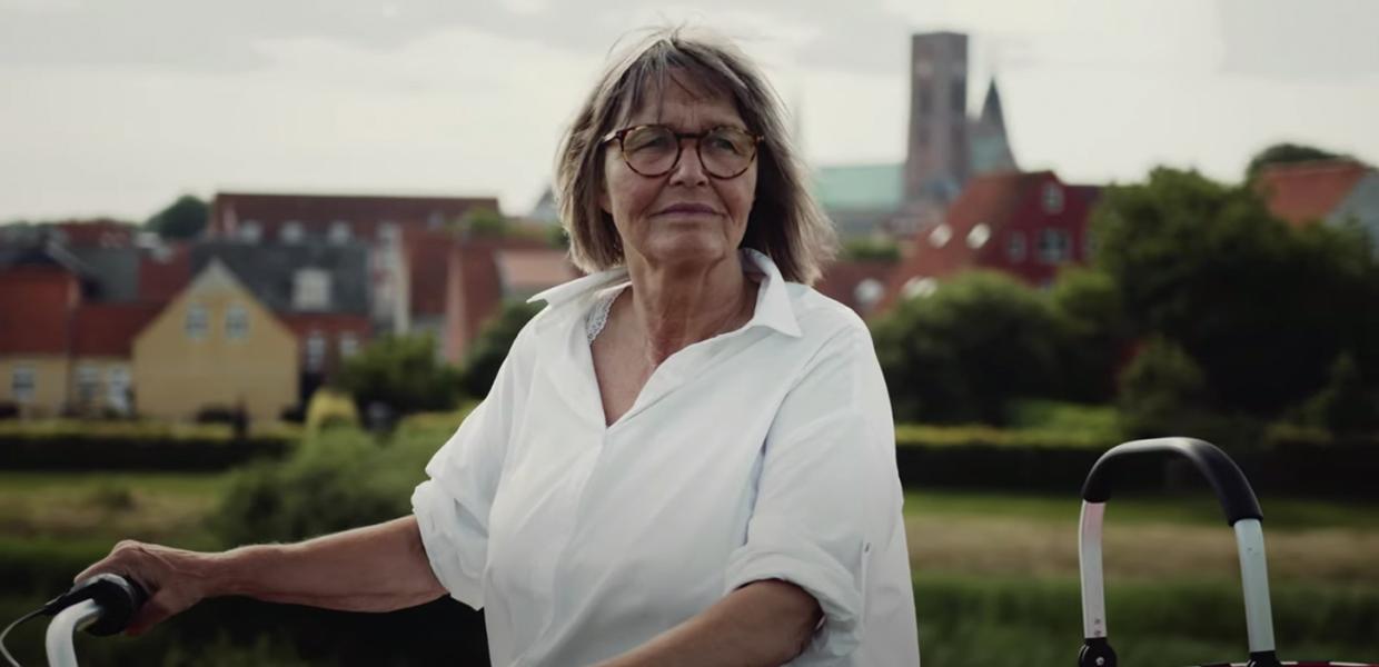 Lise fortæller om Vadehavskysten