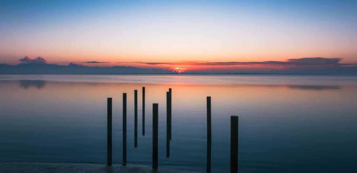 Hjerting Strand