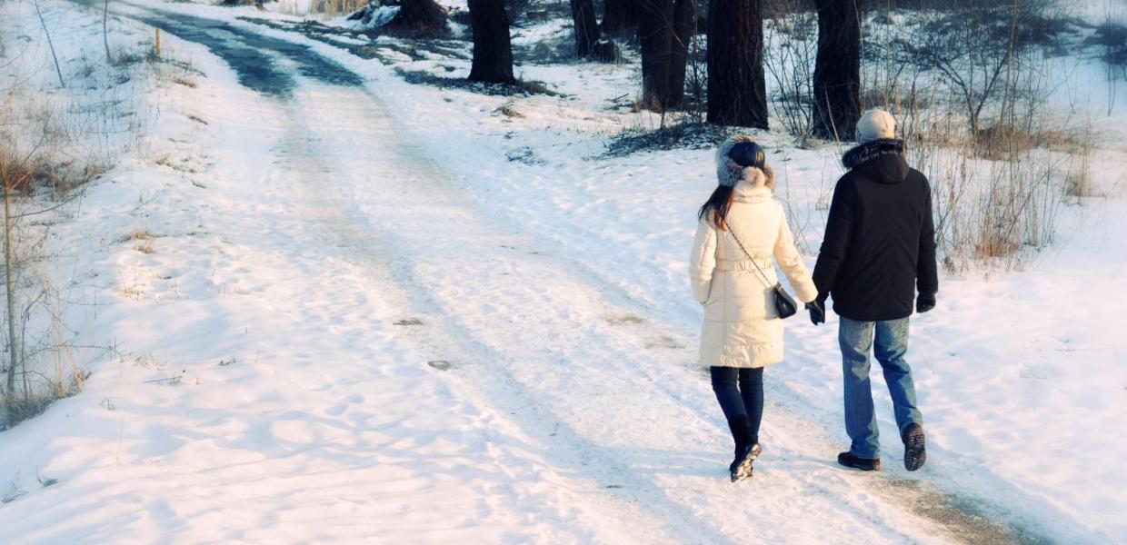 Vinter