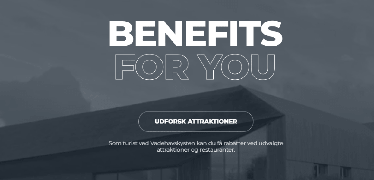 Benefits DK