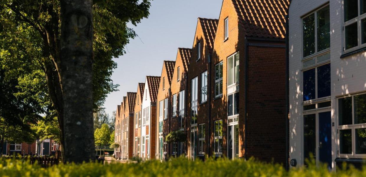 Ribe Byferie Resort
