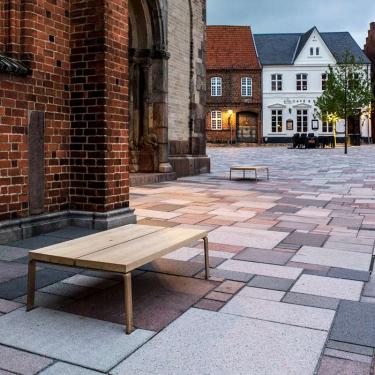 Ribe Domkirkeplads | Vadehavskysten