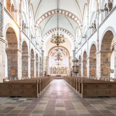 Ribe Domkirke  | Vadehavskysten