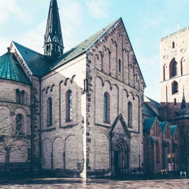 Ribe Domkirke | Vadehavskysten