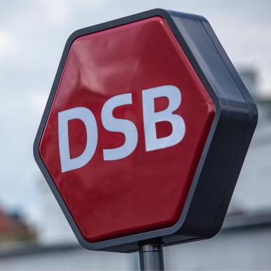 DSB | Vadehavskysten