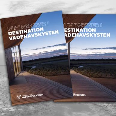 Vadehavskysten partner 