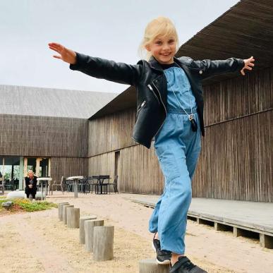 Vinterferie på Ribe Byferie | Vadehavskysten
