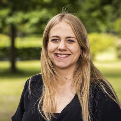 Cecilie Lykkegaard Nielsen | Vadehavskysten