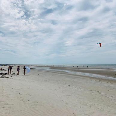 Fanø Strand