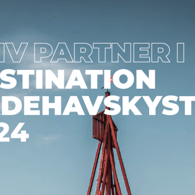 Bliv partner i Vadehavskysten