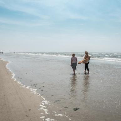 Fanø Strand