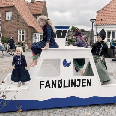 Fanø Late Night