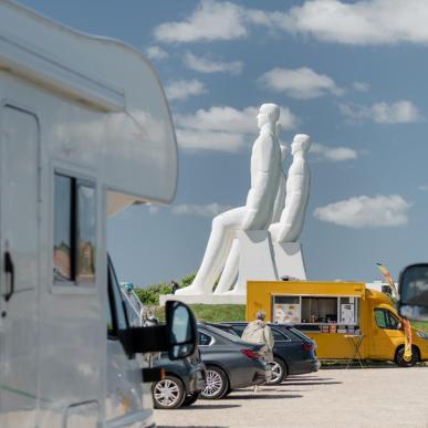 Autocamper Esbjerg