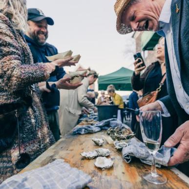 Ribe Østersfestival