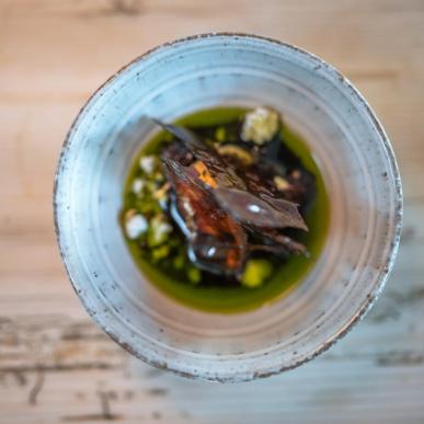 Lokale smagsoplevelser