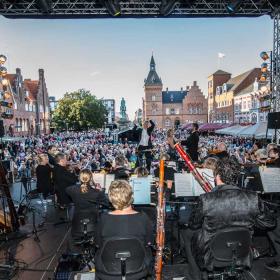 Esbjerg Festuge-koncert | Vadehavskysten