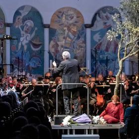 Rued Langgaard Festival | Vadehavskysten