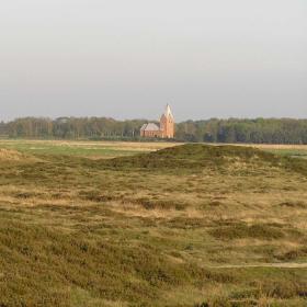 Cykel og vandrerture ved Ribe | Vadehavskysten