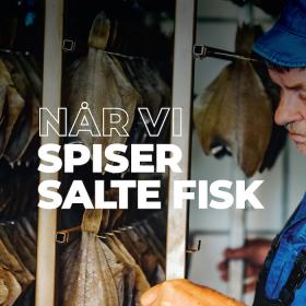 Når vi spiser salte fisk | Vadehavskysten