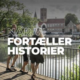 Når vi fortæller historier | Vadehavskysten