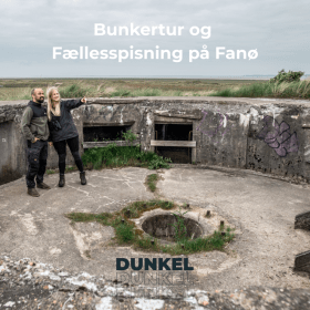 Bunkertur Fanø