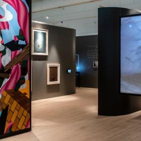 Efterårsferieworkshops Esbjerg Kunstmuseum