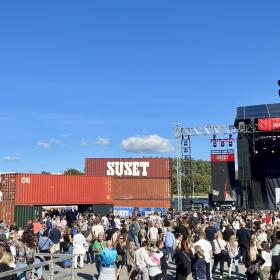 Suset Festival