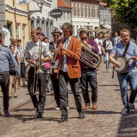 Ribe Jazzfestival