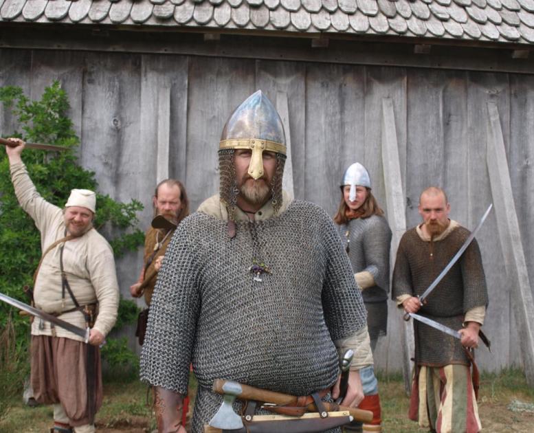 Ribe Vikingecenter