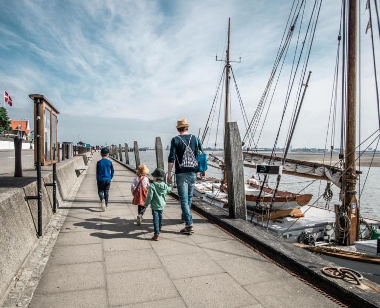 Nordby Havn